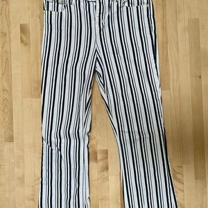 Urban Outfitters Kick Flare Pants